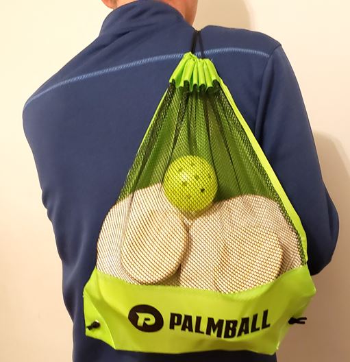 Palmball Starter Kit